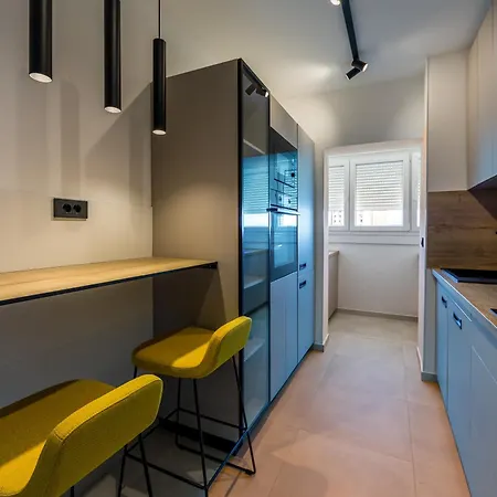Calypso Apartment Rijeka