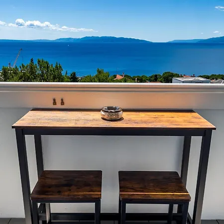 Calypso * Rijeka