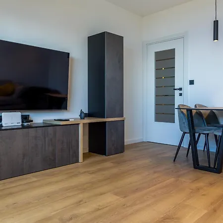 Calypso Apartment