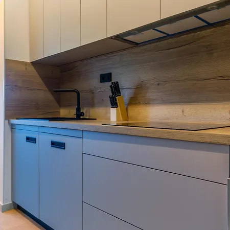Apartamento Calypso