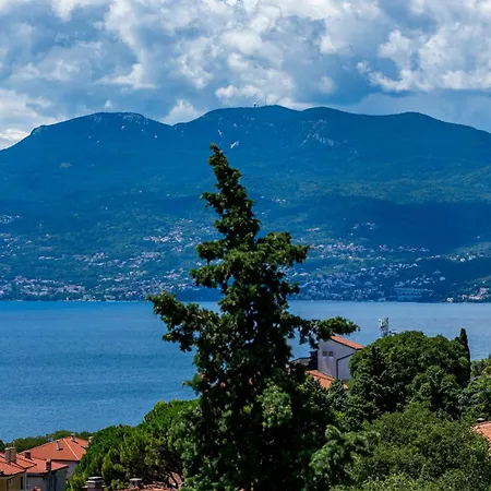 Calypso Apartment Rijeka