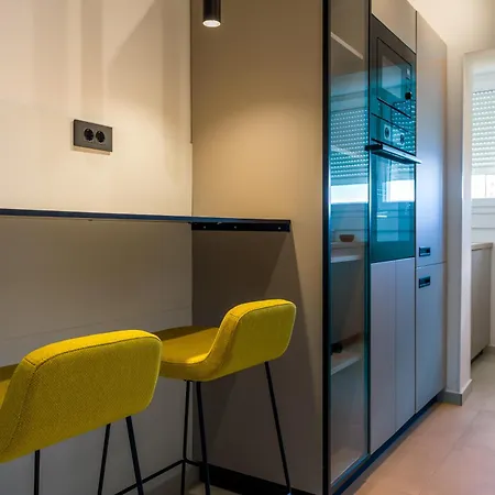 Calypso Apartment