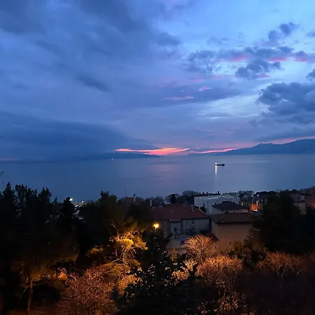 Calypso Rijeka