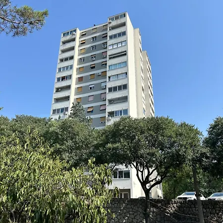 Calypso Apartamento Rijeka
